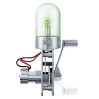 TMPD-1005-Seri phòng thí nghiệm nhỏ - STEM - Con tạo ra máy phát điện mini (Vật lý)