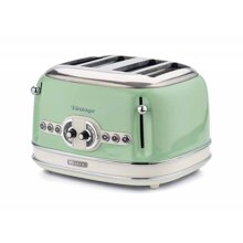 Máy nướng bánh mỳ Ariete Mod 0156