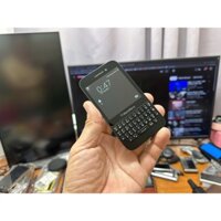 TN Blackberry Q5 (2107) nhận mọi sim