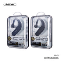 TN BLUETOOTH REMAX RB-T2