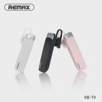 TN BLUETOOTH REMAX T9