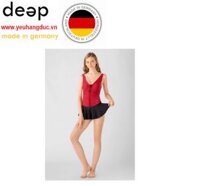 [TN] Bộ Bơi Nữ Một Mảnh Đầm Lan Hạnh 90046-DO102 DEEP15 https://yeuhangduc.vn/