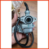 TN Chế hòa khí ( bình xăng con ) xe dream, wave 100cc... PT-TN