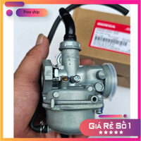 TN Chế xe gắn máy Bình Xăng Con BXC Dream Hàng 2 ĐồngTien Chếc 17 tiết kiệm chi phí Xăng Hàng Chuẩn PTXMTN