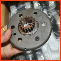 TN Chuông côn Sirius Jupiter ( 18 răng) / chế cơ PT-TN