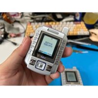 TN điện thoại Nec N200 (7499, 4172) chỉ dùng sim vietnamobile