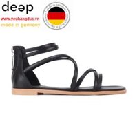 [TN] Giày Sandal Chiến Binh Màu Đen Cillie M041 DEEP15 https://yeuhangduc.vn/