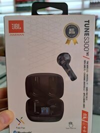 TN JBL S300