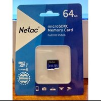 TN Netac Micro SD 16G