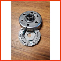 TN Nồi Sirius, Jupiter ( chuông côn18 răng + đế 3 càng ) / bộ côn trước Sirius Jupiter cơ PT-TN