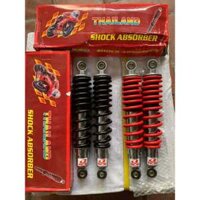 TN Phuộc xe gắn máy Sirius, Phuộc Thồ Thụt giảm sóc Chở Hàng Tải Nặng 300kg Giá 1 cặp BH1 năm PTXMTN