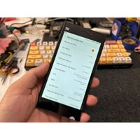 TN Xiaomi Mi3 Ram 2GB Rom 16GB đen