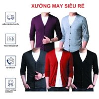 [TN04] Áo khoác Cardigan Jacket chuẩn shop cực chuẩn-A1008