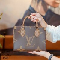 TN120 Túi Nữ Louis Vuitton size: 25x19cm