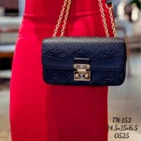 TN152 Túi Nữ Louis Vuitton size: 24cm