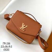 TN156 Túi Nữ Louis Vuitton size 22x16cm