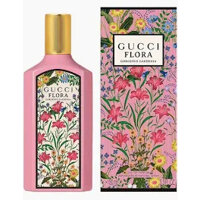 TN16: Gucci Flora Gorgeous Gardenia Eau de Parfum