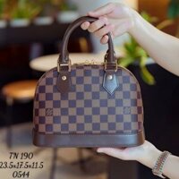 TN190 Túi Nữ Louis Vuitton size 23/17/11cm