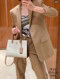 TN221 Túi Nữ Louis Vuitton size 27/11cm