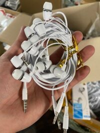 TN87 – TAI NGHE TX-M03 CHÂN 3.5MM