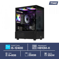 TNC PC Sinh Viên HSSV24