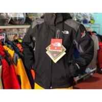 TNF Summit Áo gió cao cấp chống nước The North Face Summit 2 lớp hàng Việt Nam xuất khẩu - áo gió nam nữ - Hàng mới về