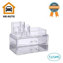 Hộp kệ mỹ phẩm Thanh Long TL-660016