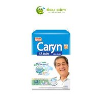 TNL Caryn Tã dán L3 - 2504F