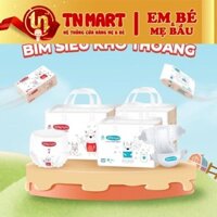 [TNMART] Tã Bỉm Yingcool Thấm hút siêu tốt