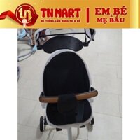 [TNMART] Xe đẩy M8 gấp gọn mã mới (Chiếc)