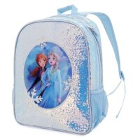 TNS - Balo Elsa Frozen lấp lánh siêu nhẹ cho bé