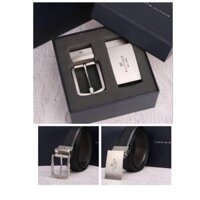 TNS - Gift Set Dây nịt Tommie For Men Belt