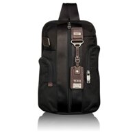 TNS - Túi bao tử đeo chéo cá tính Tumie alpha bravo sling bag