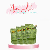 TNT - Kem hấp siêu phục hồi TNT Plus Protein Organic | Chính Hãng | 500ml