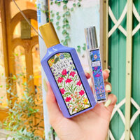_𝖆𝖚t𝖍𝖊nti𝕮_ [Mẫu Thử] Nước Hoa Nữ Gucci Flora Tím EDP