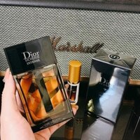 _𝖆𝖚t𝖍𝖊nti𝕮_ Nước Hoa Dior Homme Sport - Dior homme Intense💛 💛