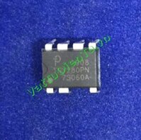 TNY280PN TNY280P DIP7 IC Nguồn Switching 20W