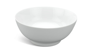 Tô 15cm Jasmine Trắng