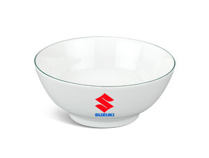 Tô 15cm Jasmine Trắng