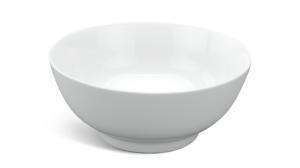 Tô 15cm Jasmine Trắng