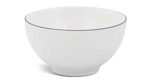 Tô 16 cm – Camellia – Chỉ Xanh Dương