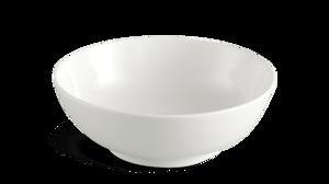 Tô 18 cm – Jasmine Ly’s – Trắng Ngà