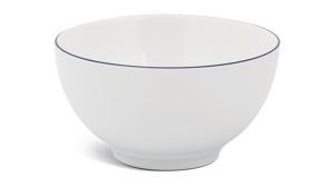 Tô 20 cm – Camellia – Chỉ Xanh Dương