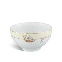 Tô 20 cm - Camellia - Hương Biển Kem