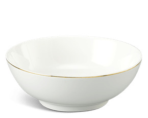 Tô 20 cm – Jasmine IFP – Chỉ Vàng