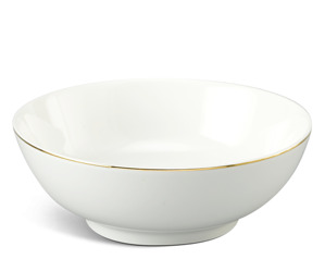 Tô 20 cm – Jasmine IFP – Chỉ Vàng