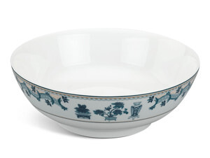 Tô 20 cm – Jasmine – Tứ Quý