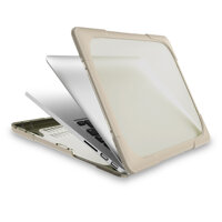 Tổ Ấm Tình Yêu Cửa Hàng Rubberized-Hard-Cover-Case-For-Apple-Macbook-Pro-13 Màn Hình Retina (A1425/A1502)