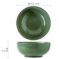 Tô ăn phở tô đựng canh