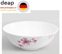 Tô canh nhựa Melamine 20 cm Vinh Cơ VCP02-A6108 DEEP10 www.yeuhangduc.vn sẵn sàng cho bạn